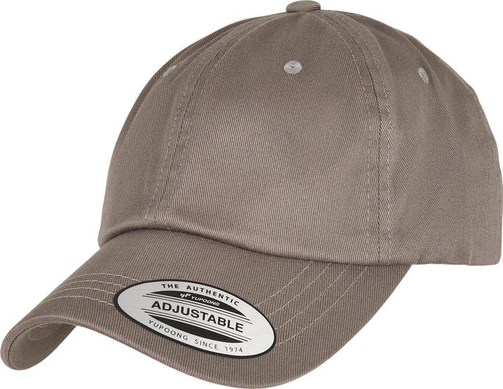 Produktbild Flexfit Low Profile Organic Cotton Cap