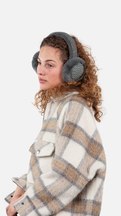 Actual product image Barts Women's Bigwit Earmuffs