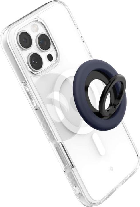 Immagine prodotto Spigen - Phone Ring Nano Pop MagSafe - Blueberry Navy