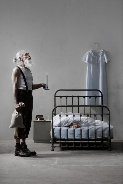 Actual product image Ontwerpduo Royal Blue (1 pcs.)