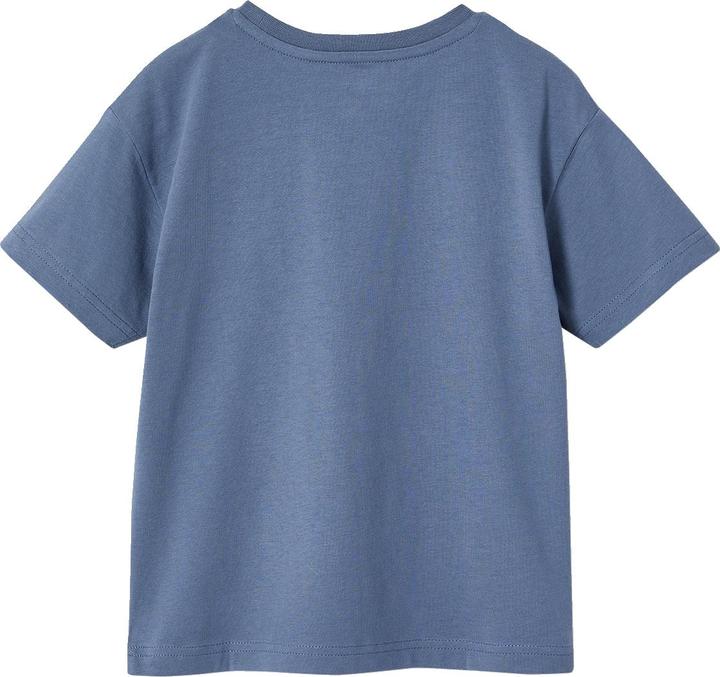 Produktbild Vertbaudet Jungen T-Shirt mit Dino, Recycling-Baumwolle (152)