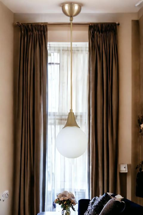 Produktbild Opviq Afra (E27)