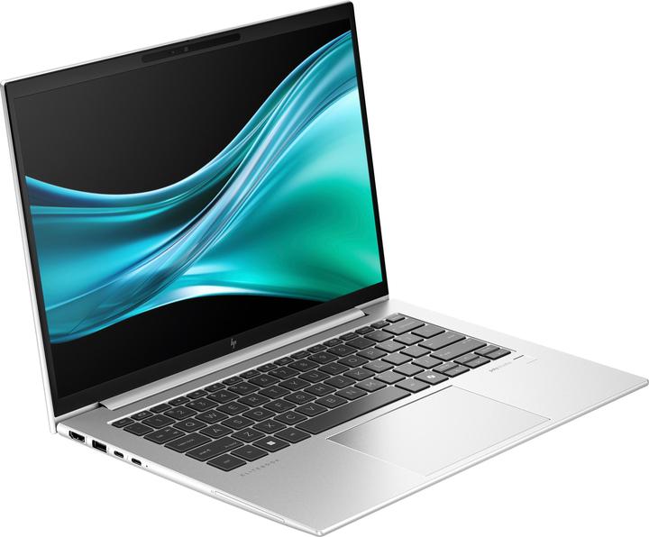 Produktbild HP EliteBook 845 G11 (14", 1000 GB, 32 GB, DE, AMD Ryzen 7 8840HS)