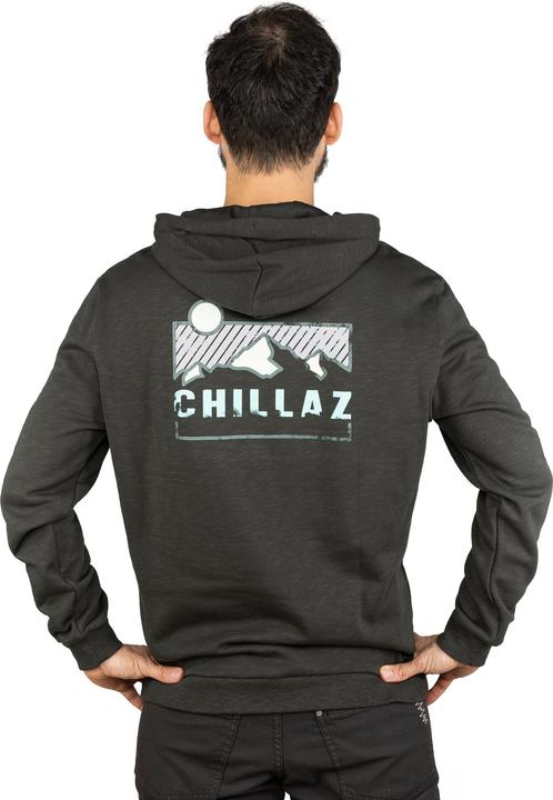 Produktbild Chillaz Sapporo Mountain Logo (L)