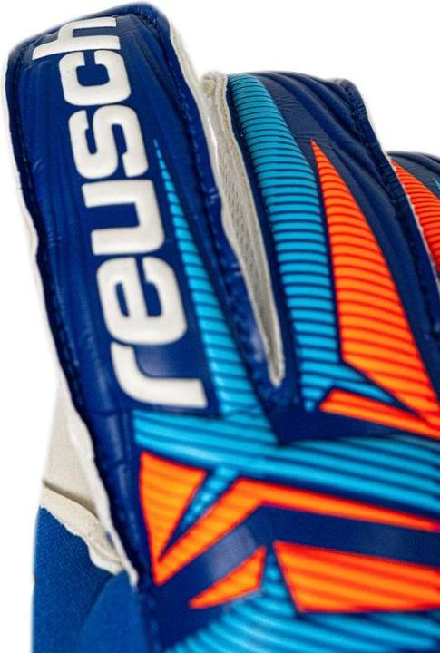 Immagine prodotto Reusch Attrakt Duo Evolution (8.5)