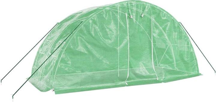 Immagine prodotto vidaXL Gewächshaus