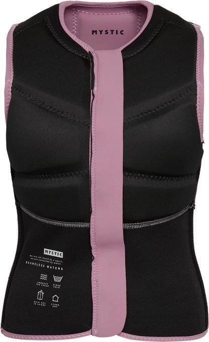Produktbild Mystic Star Impact Vest Fzip Kite Wmn (M)
