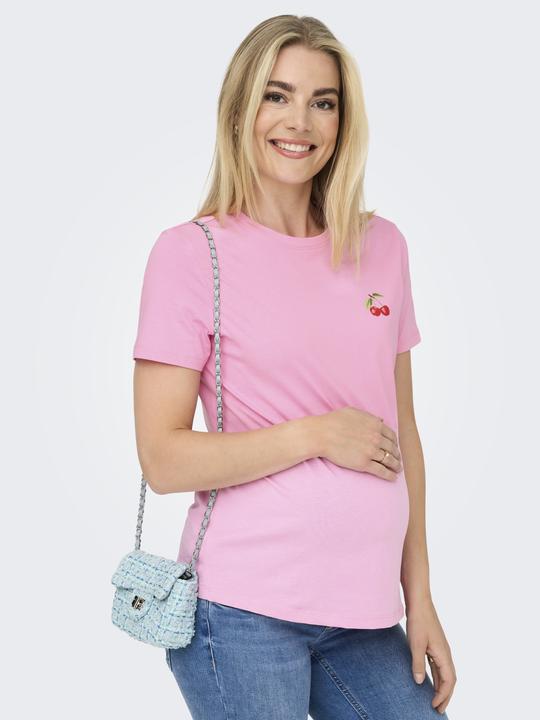 Immagine prodotto Only Maternity OLMNANCY T-shirt T-shirt (L)