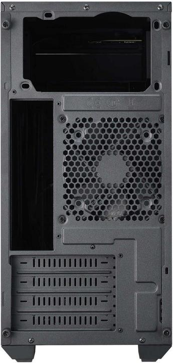 Immagine prodotto Cooler Master MasterBox Lite 3 (mATX, Mini-ITX)