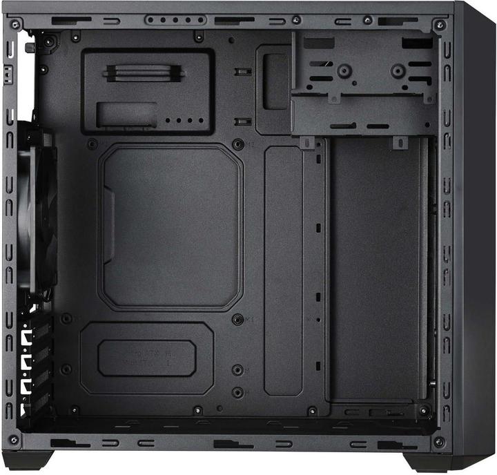 Immagine prodotto Cooler Master MasterBox Lite 3 (mATX, Mini-ITX)
