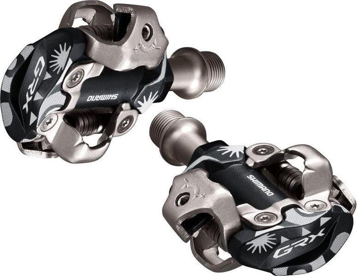 Immagine prodotto Shimano GRX PD-M8100-UG