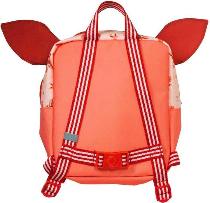 Actual product image Lilliputiens Stella backpack