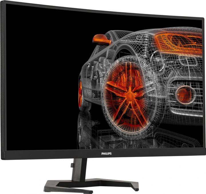 Actual product image Philips Momentum 27M1C3200VL (1920 x 1080 pixels, 27")