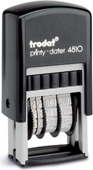 Immagine prodotto Trodat Stampante-Ante 4810