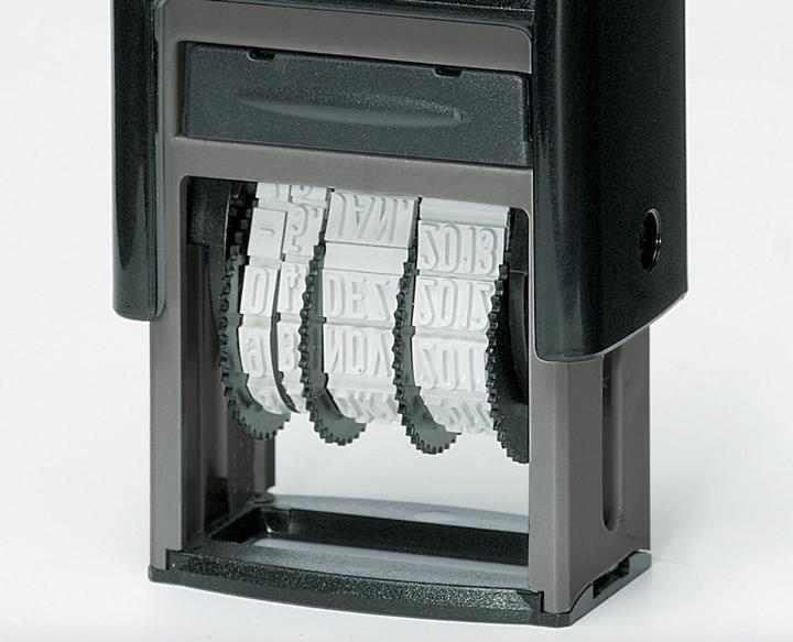 Immagine prodotto Trodat Stampante-Ante 4810