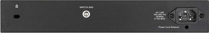 Image du produit D-Link Dgs-1210-10 (10 Ports)