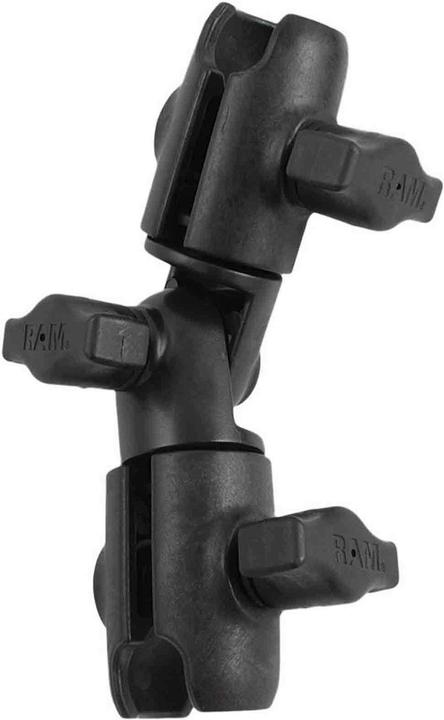 Produktbild Rammount Doppel Gelenk-Arm