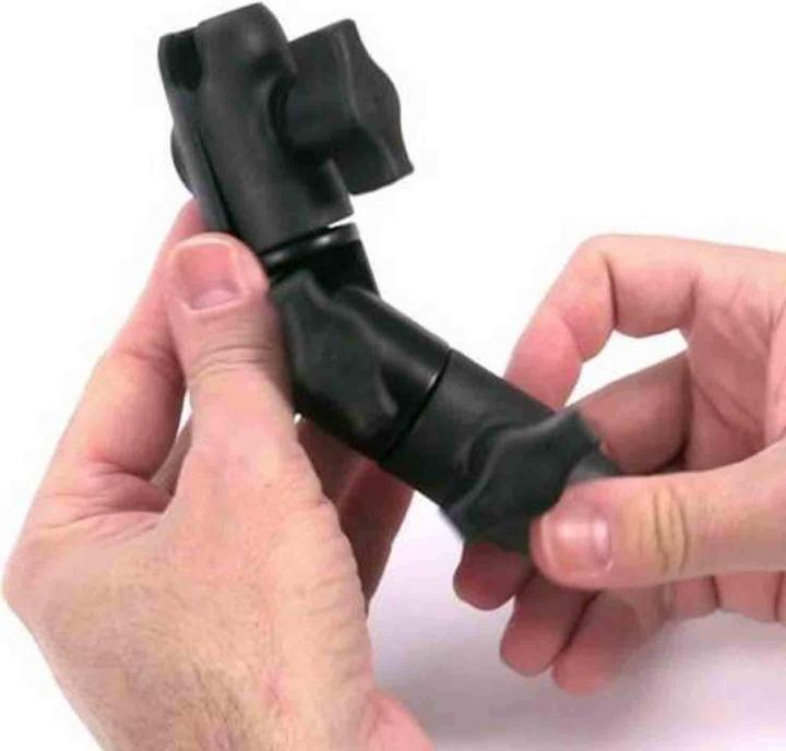 Produktbild Rammount Doppel Gelenk-Arm