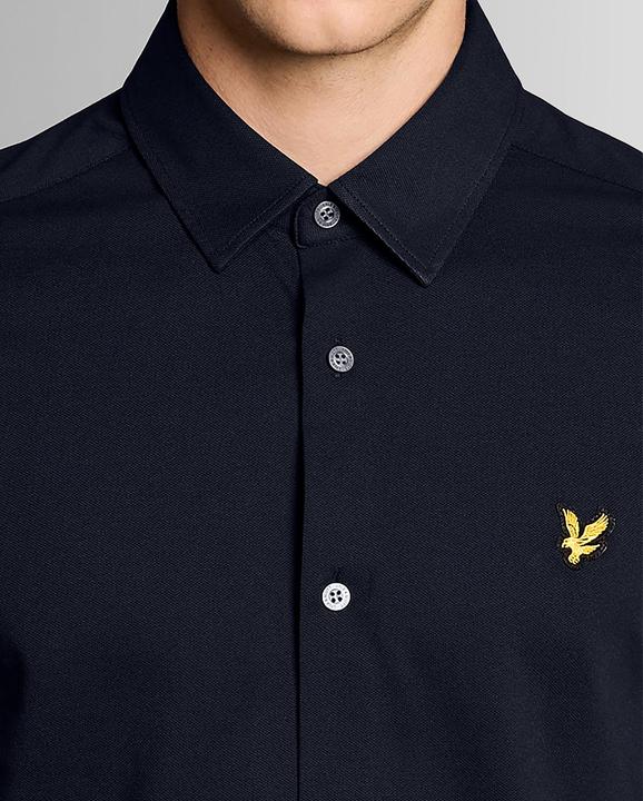 Produktbild Lyle and Scott Pique (XXL)
