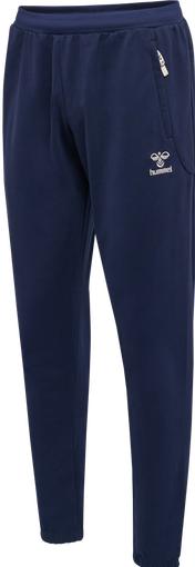 Produktbild hummel Hmlmove Grid Cotton Pants (S)