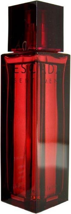 Immagine prodotto Escada Sentimento (Eau de toilette, 100 ml)