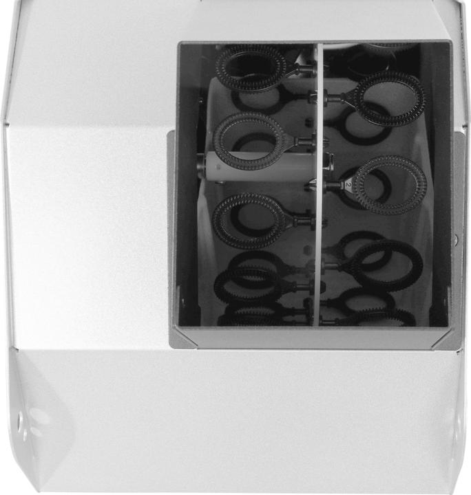 Actual product image Antari B-100X Bubble Machine (Bubble machine)