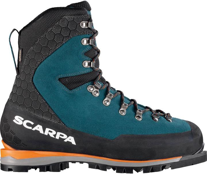 Produktbild Scarpa Mont Blanc GTX Schuhe (45)