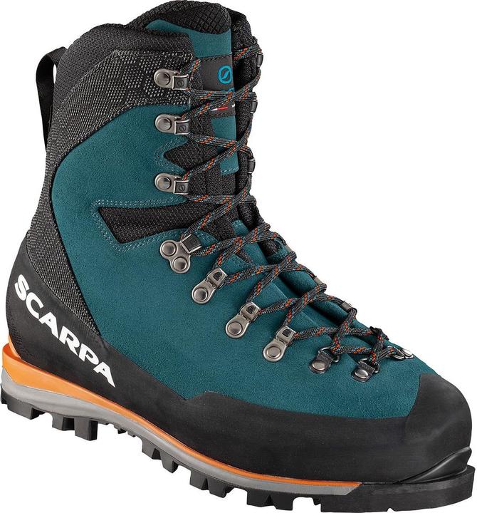 Produktbild Scarpa Mont Blanc GTX Schuhe (45)