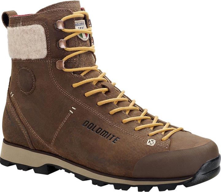 Produktbild Dolomite Cinquantaquattro Warm 2 WP Schuhe (42)