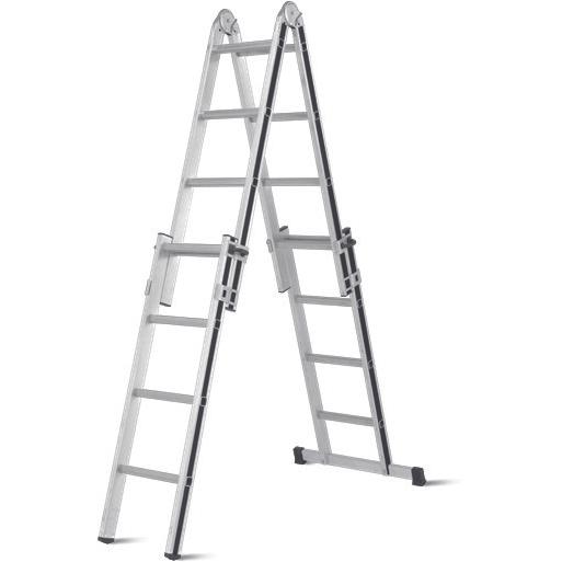 Hymer-Leitern Teleskopleiter (Teleskopleiter, 78 cm) (7006916)