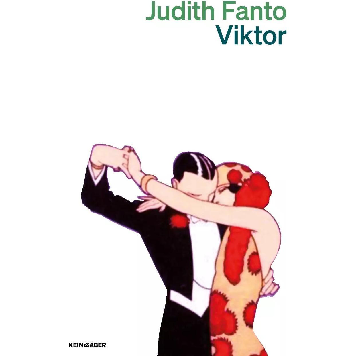 Viktor, Belletristik von Judith Fanto, Eva Schweikart