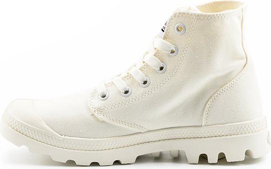 Produktbild Palladium Classic Pampa Hi Mono chrome-45 (45)