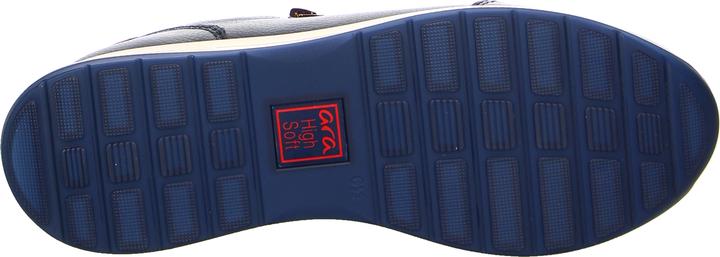 Immagine prodotto Ara Scarpe da donna con lacci Blue (41)