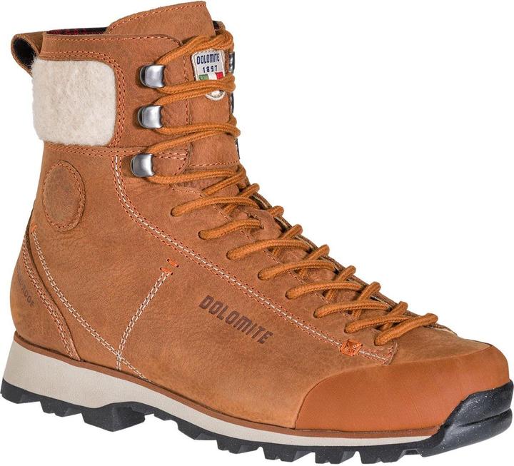 Produktbild Dolomite Cinquantaquattro Warm 2 WP Schuhe (42)