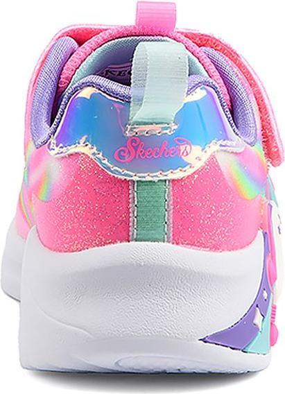 Produktbild Skechers S Lights: Unicorn Chaser (24)
