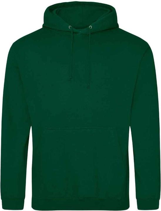 Rainforest green