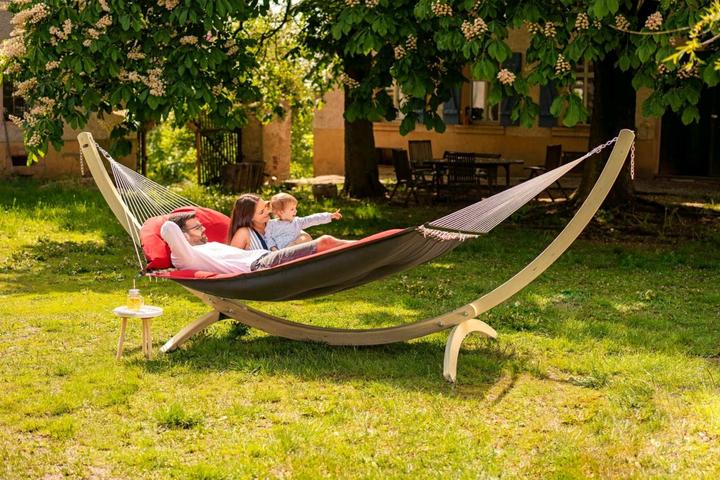 Actual product image Amazonas Fat Hammock (200 kg)
