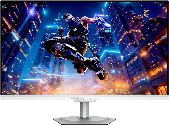 Actual product image Gigabyte M27Q2 (2560 x 1440 pixels, 27")