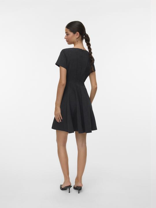 Produktbild Vero Moda VMBESTIE Kurzes Kleid Kleid (38)