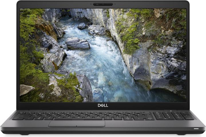 Image du produit Dell Precision 3541 (15.60", Intel Core i7-9750H, 16 Go, 512 Go, CH)
