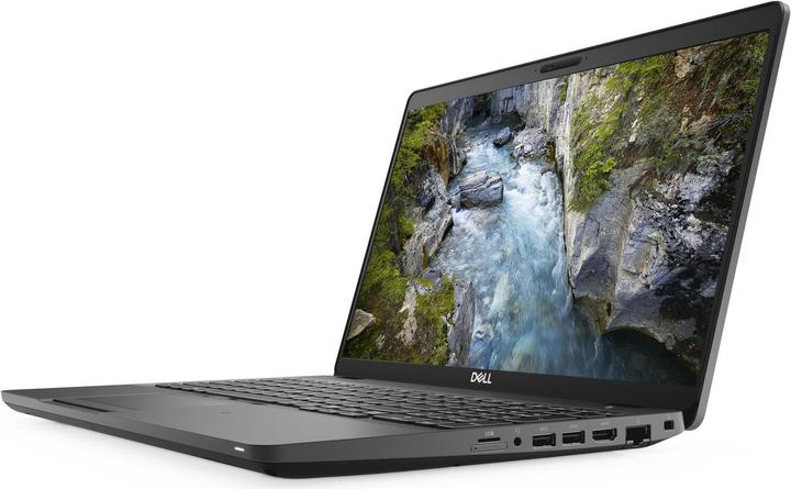 Image du produit Dell Precision 3541 (15.60", Intel Core i7-9750H, 16 Go, 512 Go, CH)