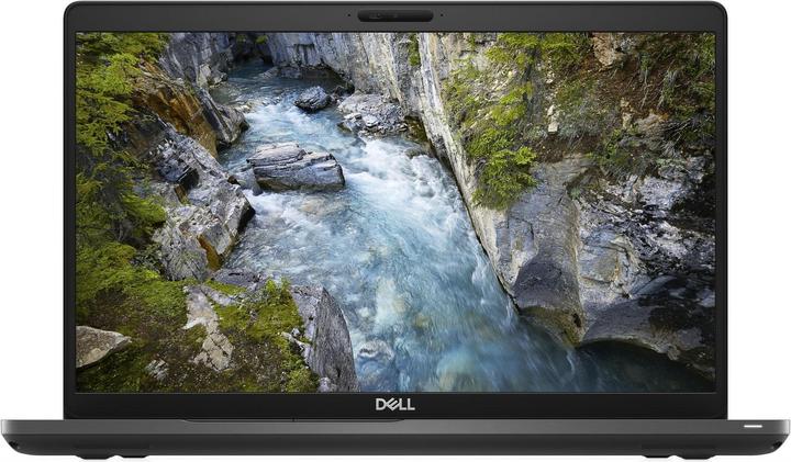 Image du produit Dell Precision 3541 (15.60", Intel Core i7-9750H, 16 Go, 512 Go, CH)