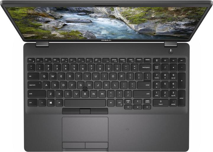 Image du produit Dell Precision 3541 (15.60", Intel Core i7-9750H, 16 Go, 512 Go, CH)