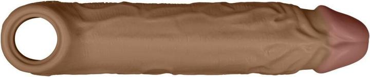 Produktbild Shaft Model F Sheath Extend Your Cock Pleasure Toys - Realistic Proprietary Flexiskin Liquid Silicone Adul