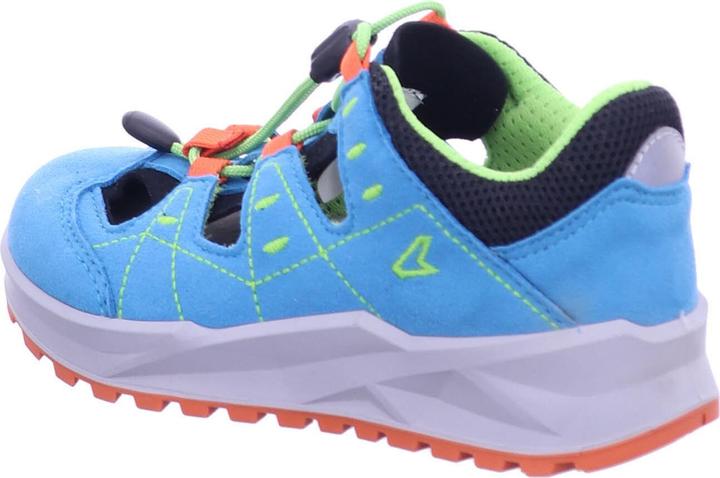 Image du produit Lowa Arioso Junior (35)