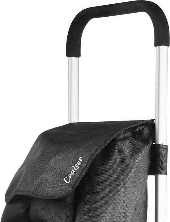 Produktbild Cruiser Einkaufswagen