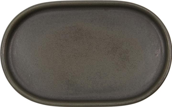 Actual product image Meraki Tray, MKDatura, Dark grey