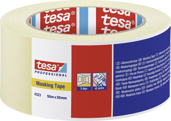 Actual product image tesa General Purpose Tape (50 mm)