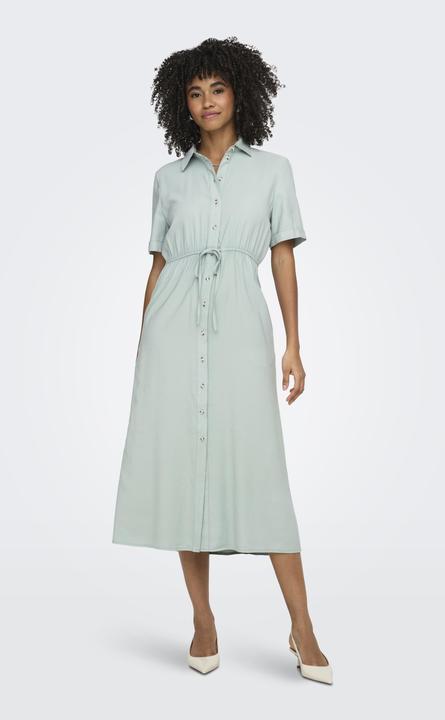 Produktbild Only ONLARIS Langes Kleid Kleid (XL)