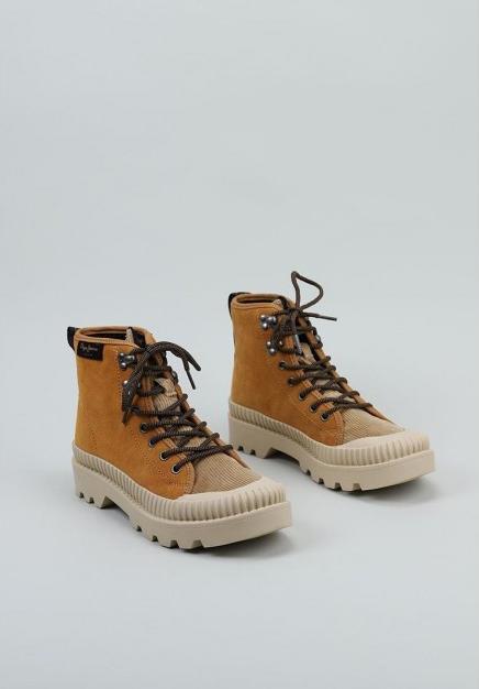 Image du produit Pepe Jeans bottines ascot desert (38)